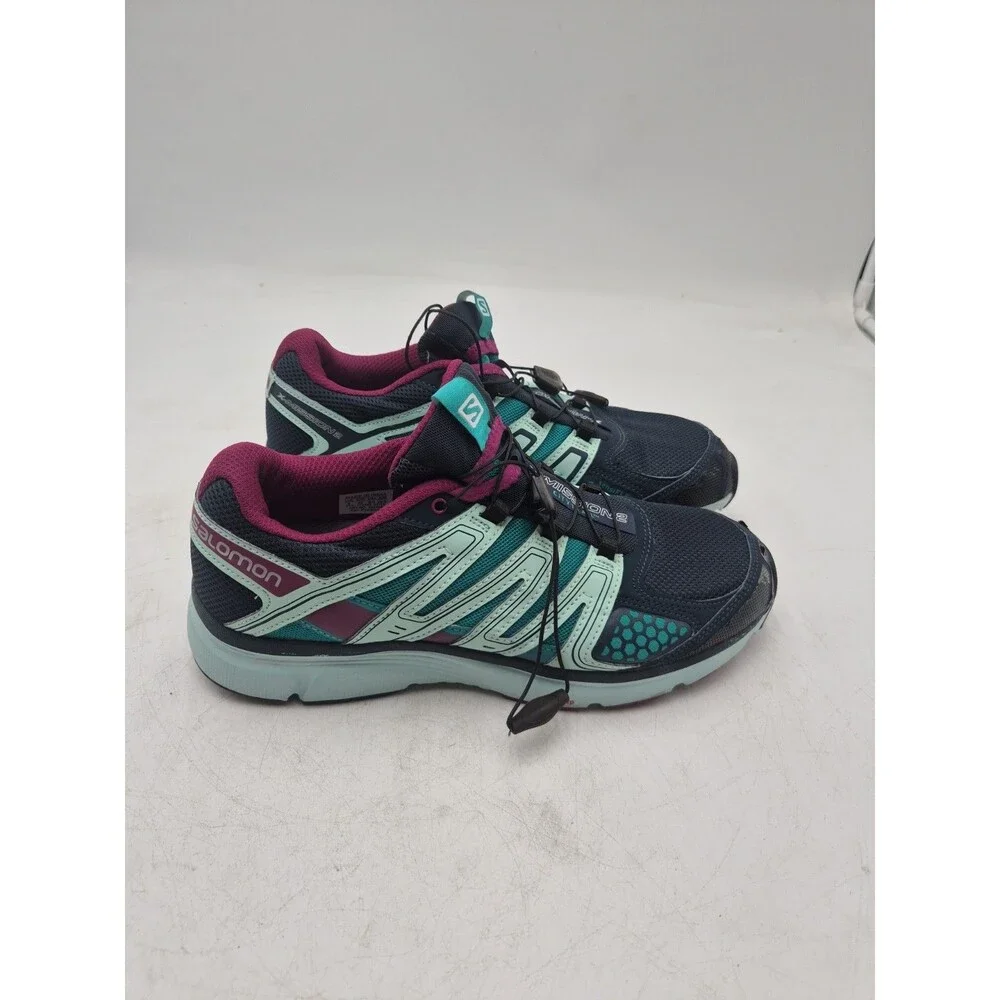 Salomon mission womens